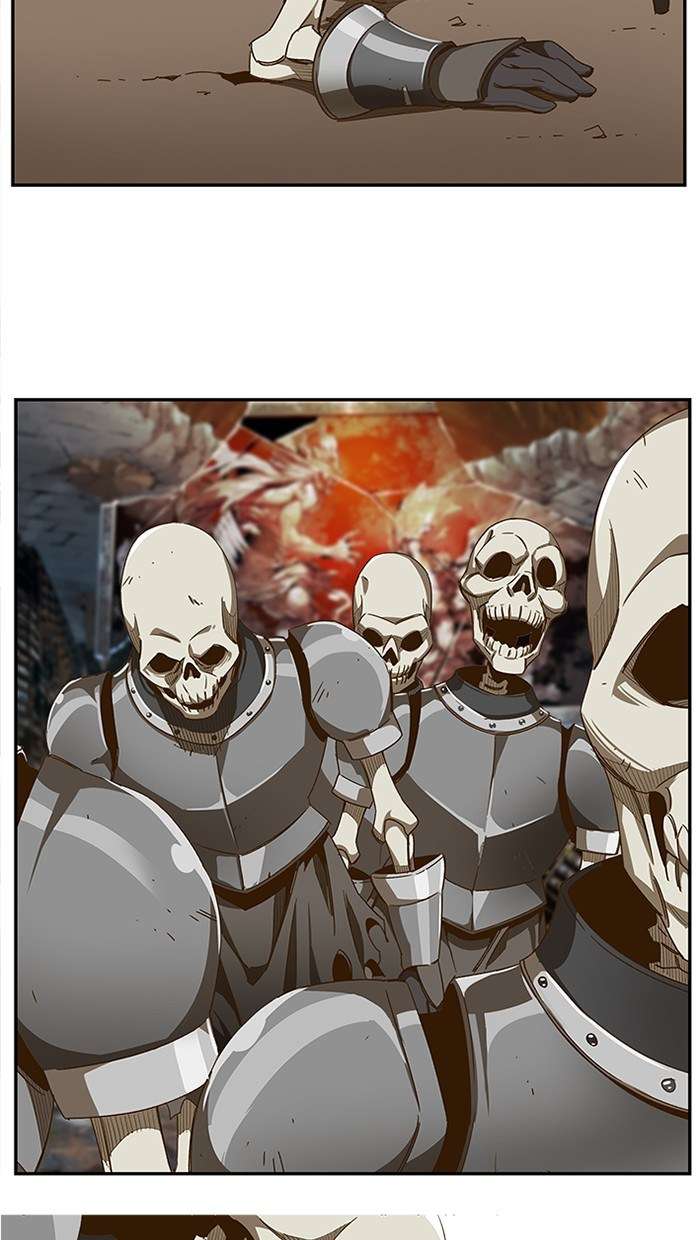 The God of High School Chapter 444 Gambar 56