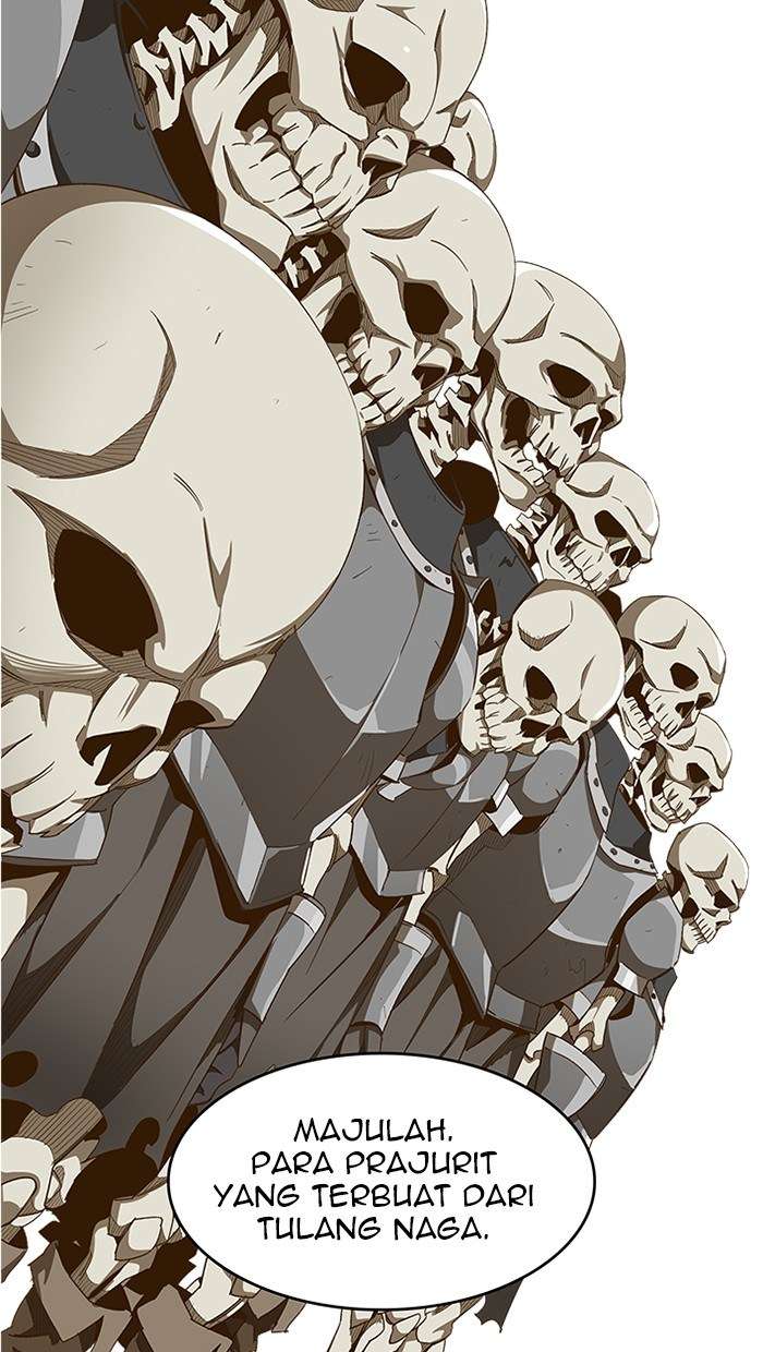 The God of High School Chapter 444 Gambar 57