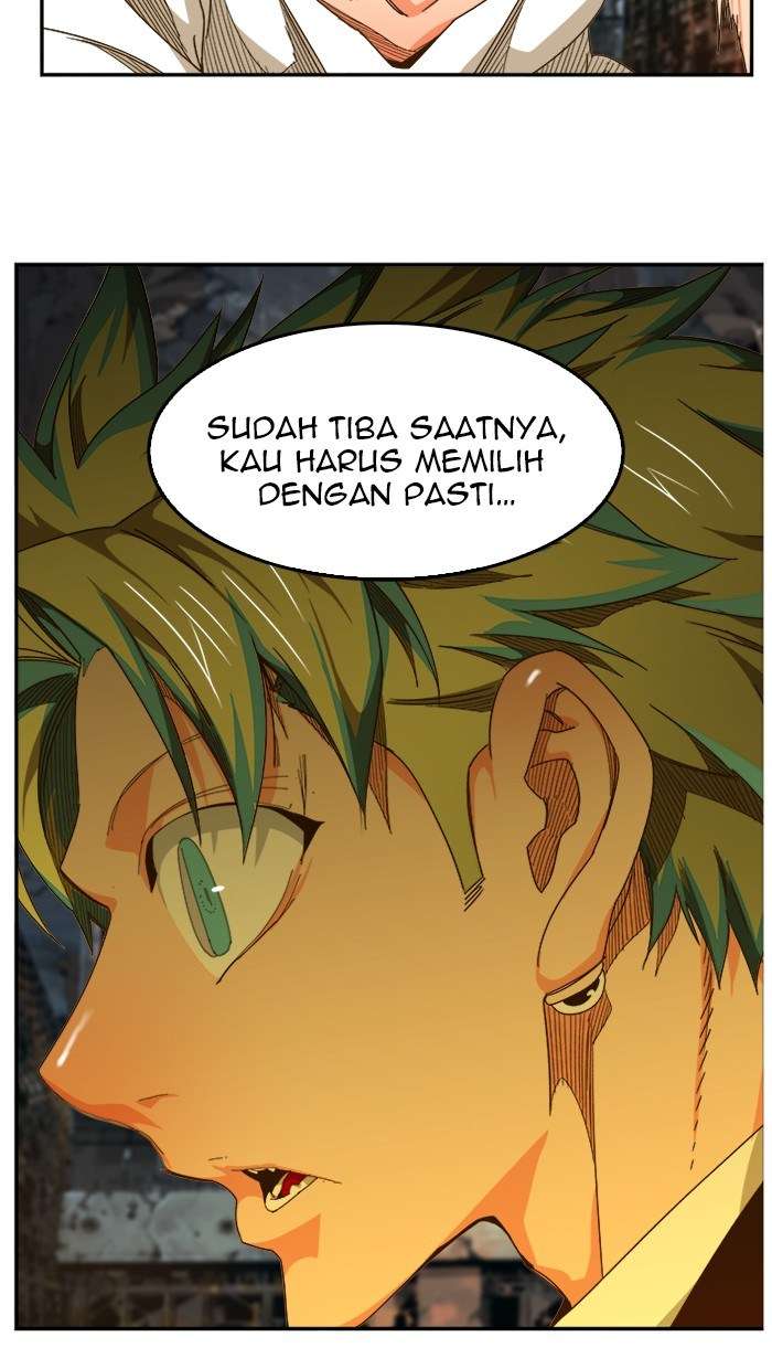 The God of High School Chapter 444 Gambar 67