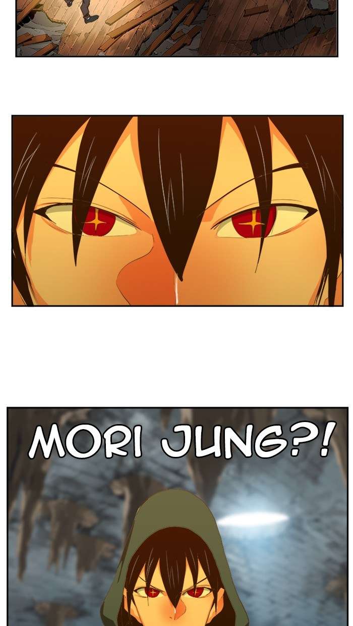 The God of High School Chapter 444 Gambar 72