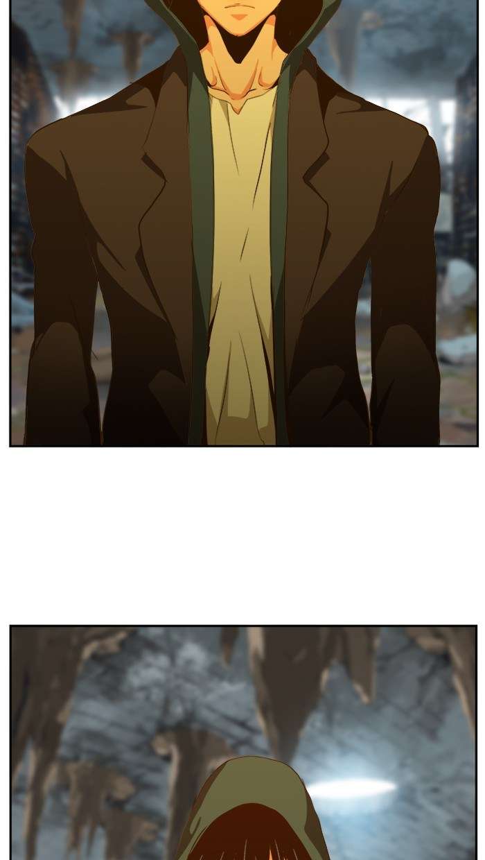 The God of High School Chapter 444 Gambar 73