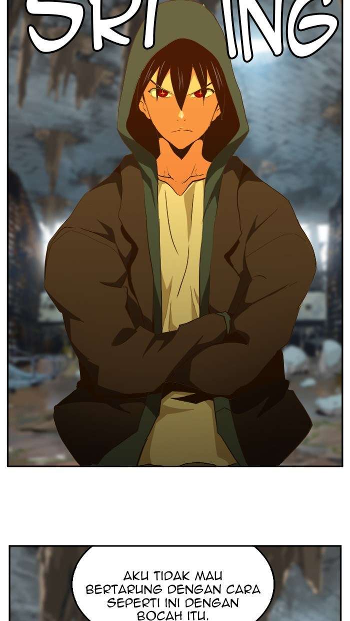 The God of High School Chapter 444 Gambar 75