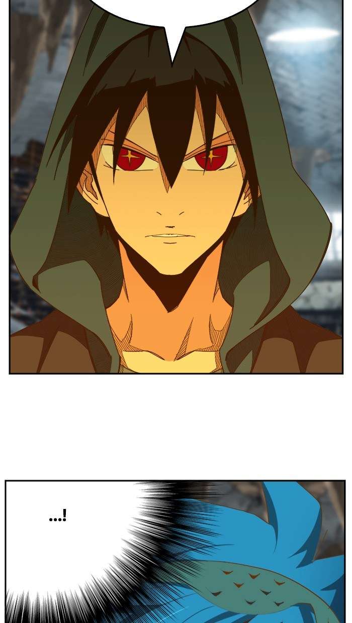 The God of High School Chapter 444 Gambar 76