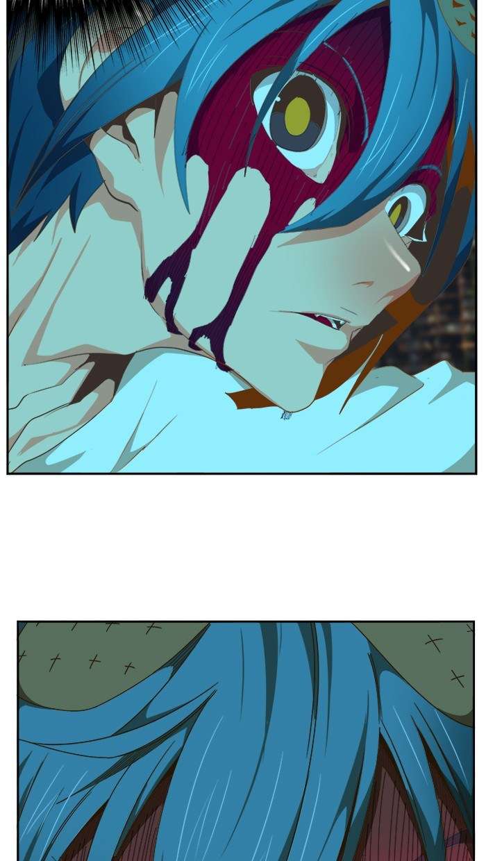 The God of High School Chapter 444 Gambar 77