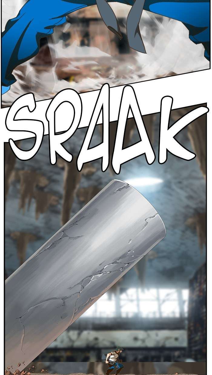 The God of High School Chapter 444 Gambar 82