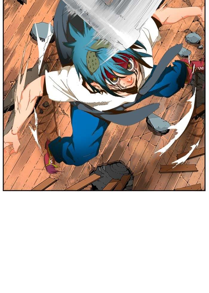 The God of High School Chapter 444 Gambar 87