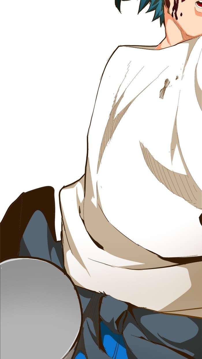 The God of High School Chapter 444 Gambar 89