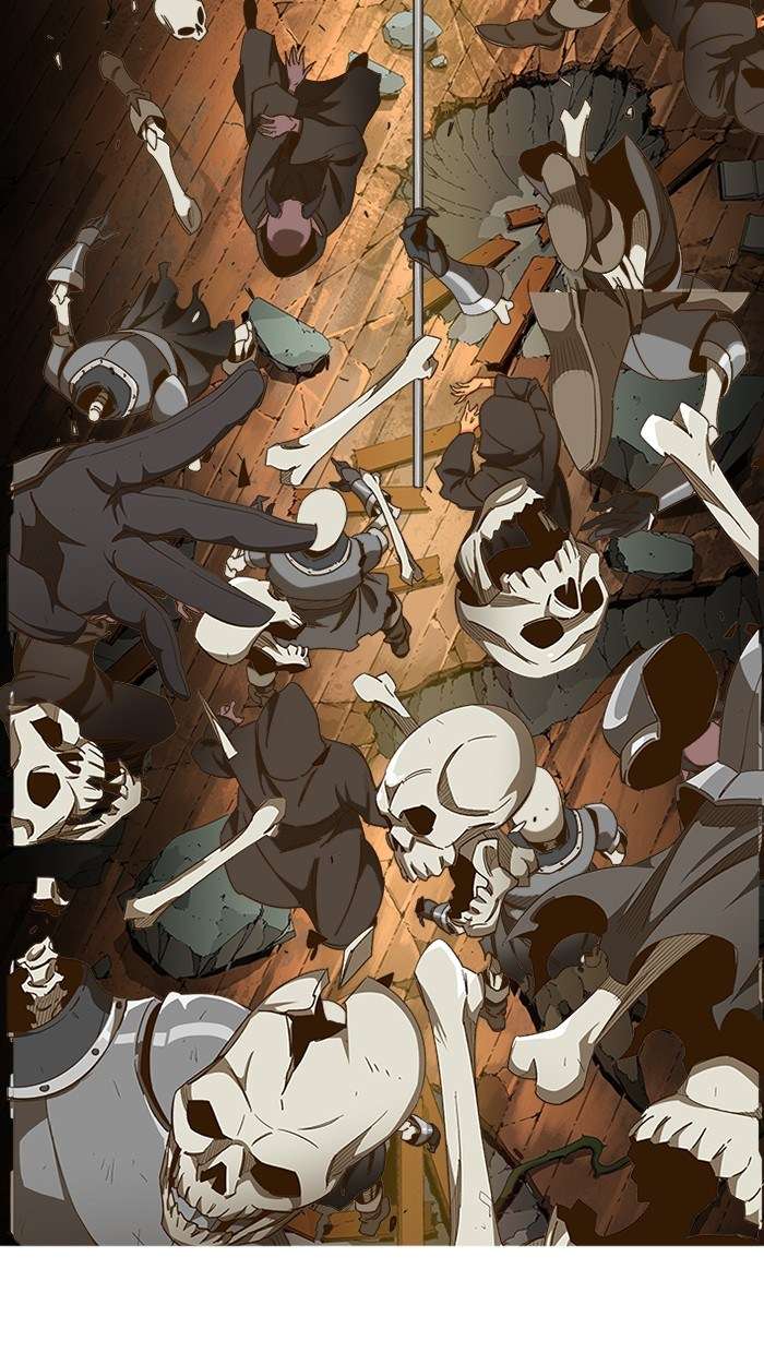 The God of High School Chapter 444 Gambar 94