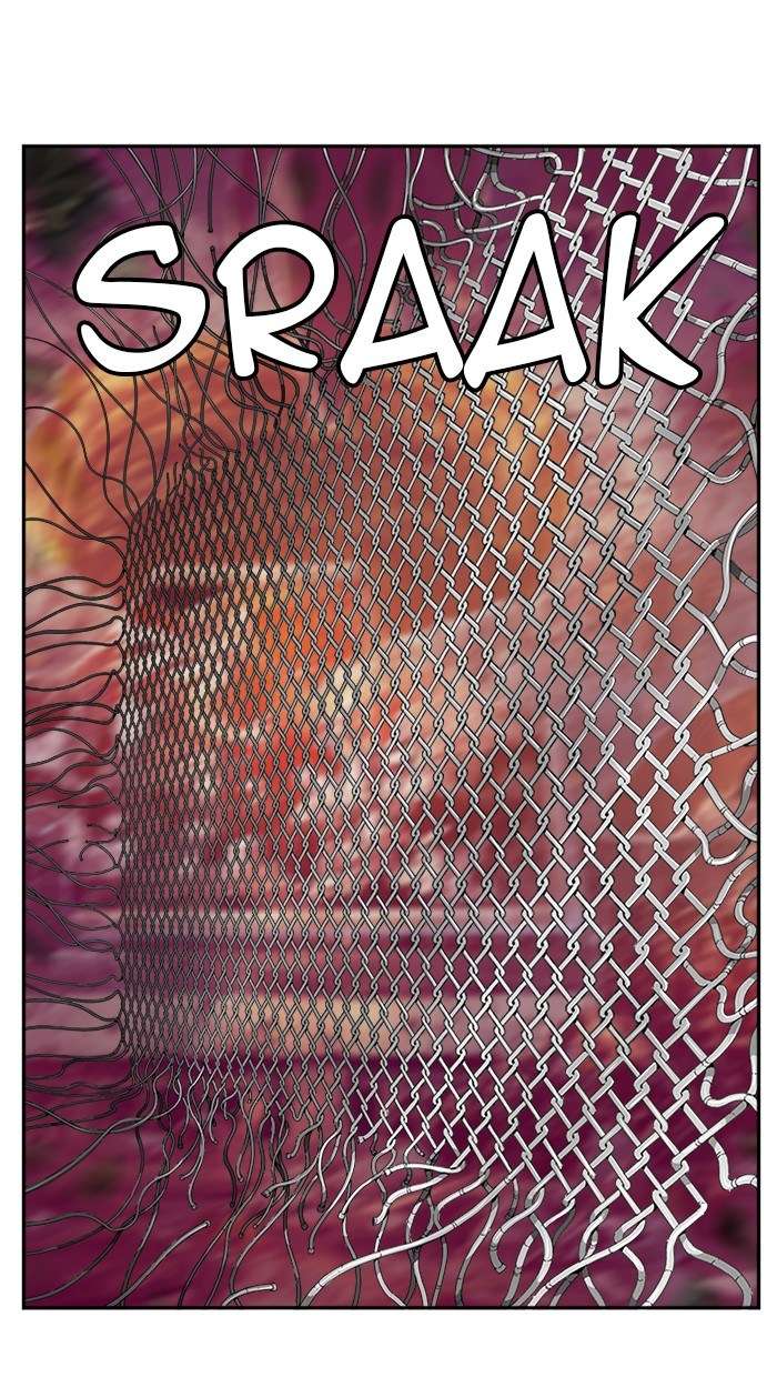 The God of High School Chapter 444 Gambar 98