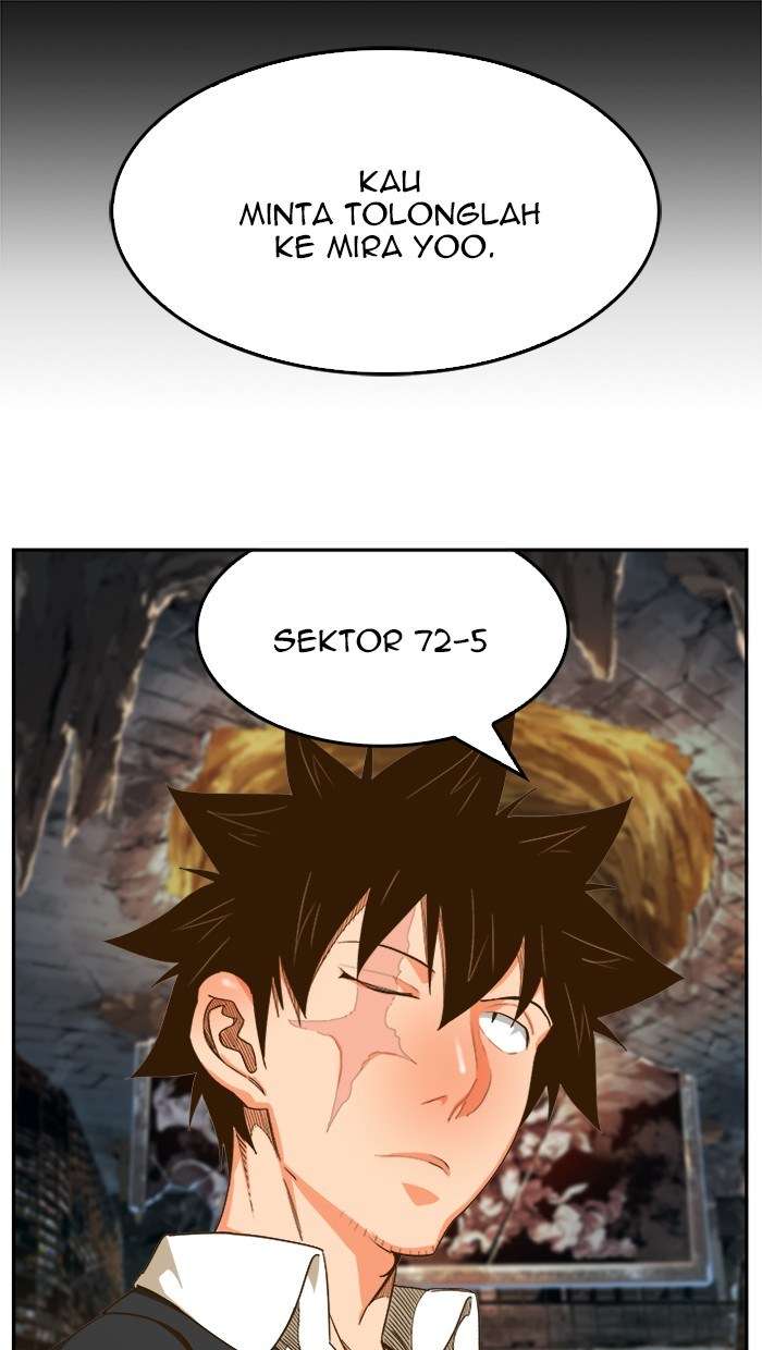 The God of High School Chapter 444 Gambar 10