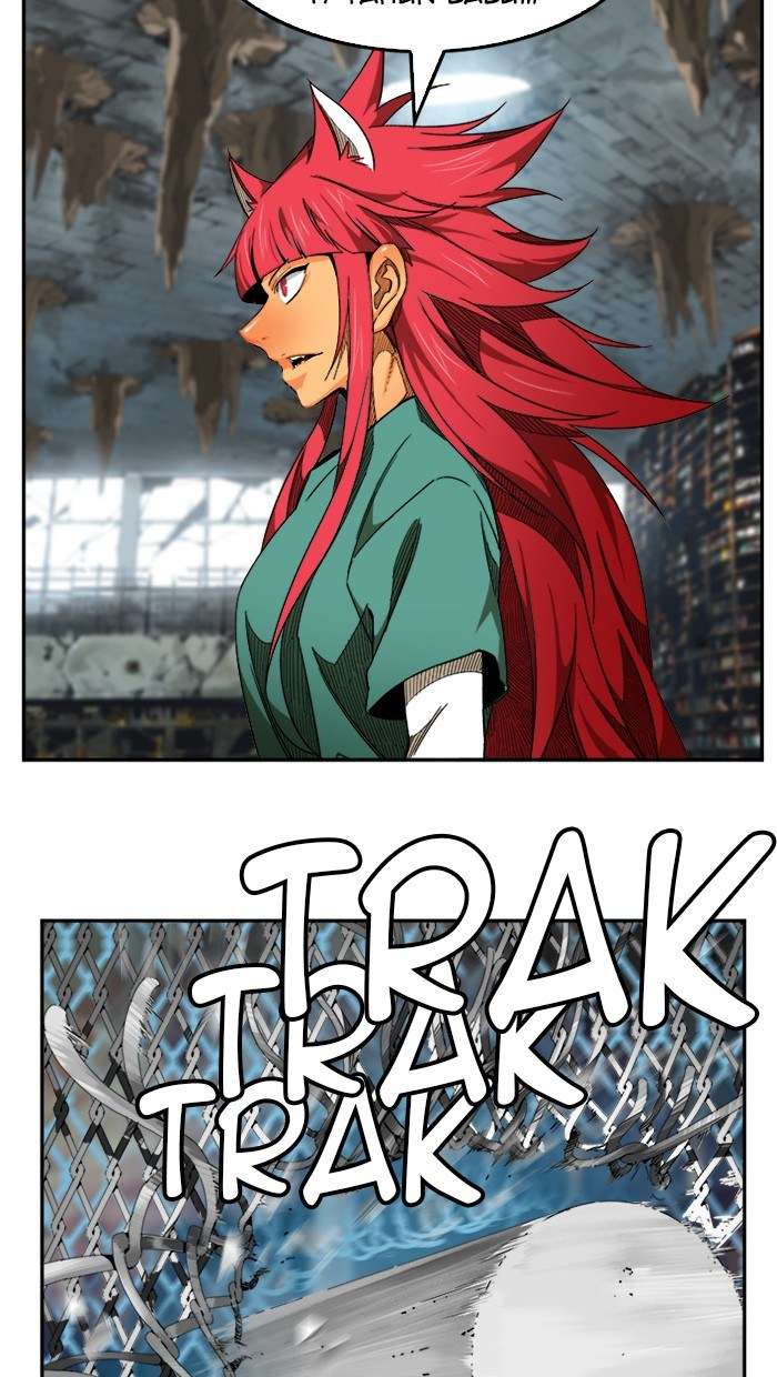 The God of High School Chapter 444 Gambar 100