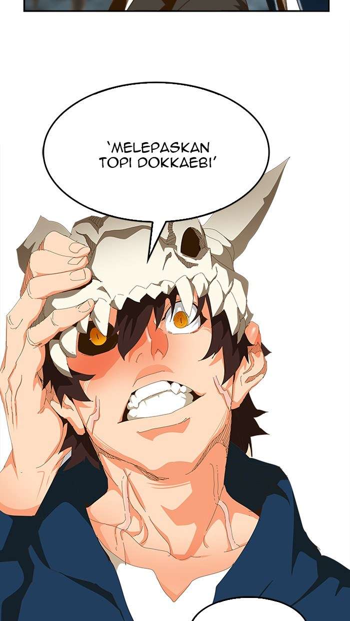 The God of High School Chapter 444 Gambar 105