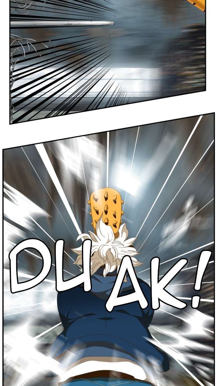 The God of High School Chapter 444 Gambar 107