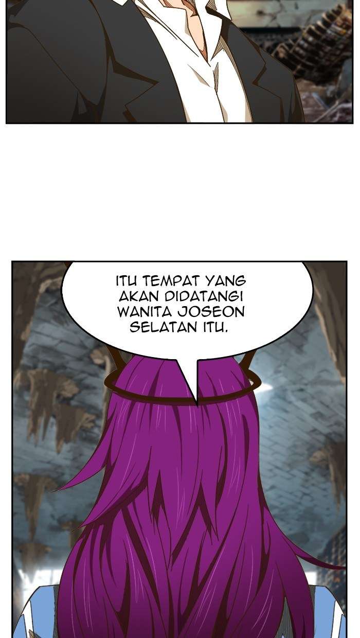 The God of High School Chapter 444 Gambar 11