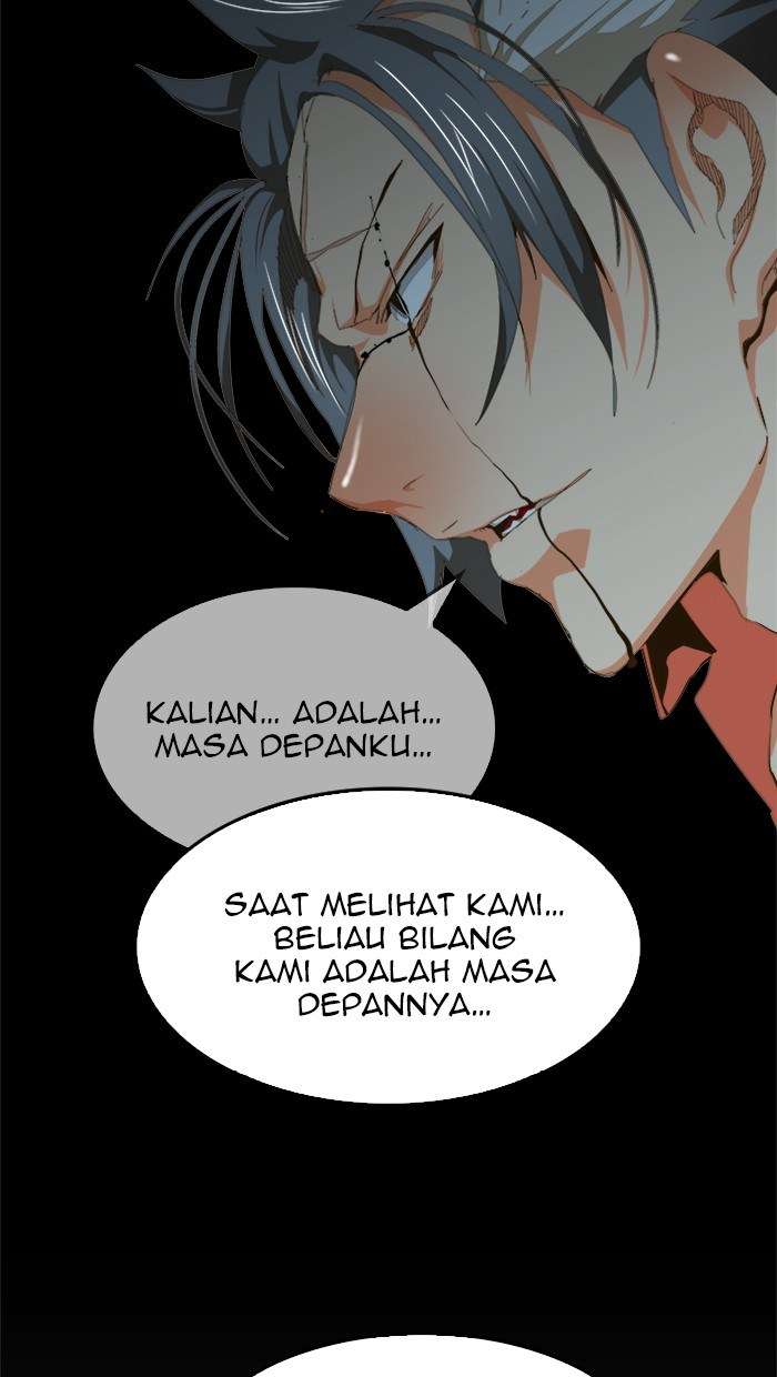 The God of High School Chapter 444 Gambar 114