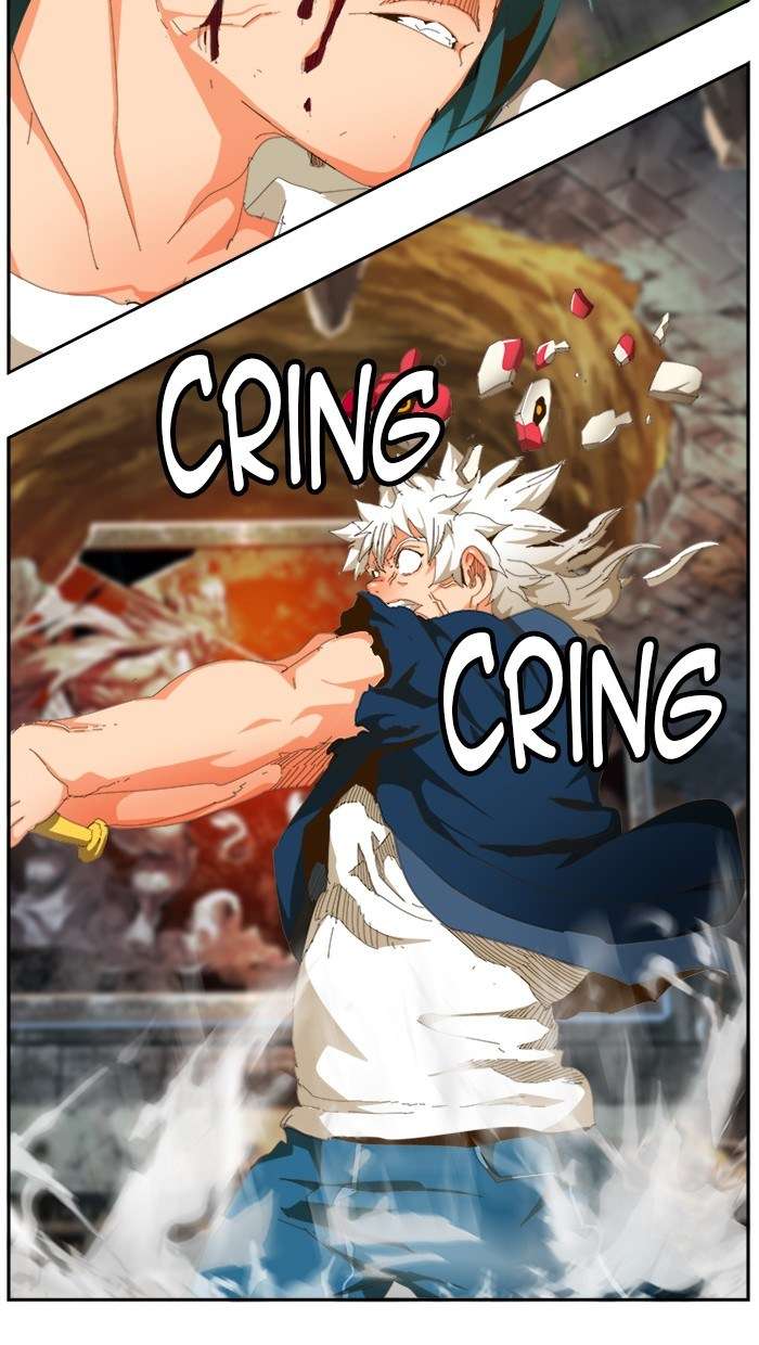 The God of High School Chapter 444 Gambar 122