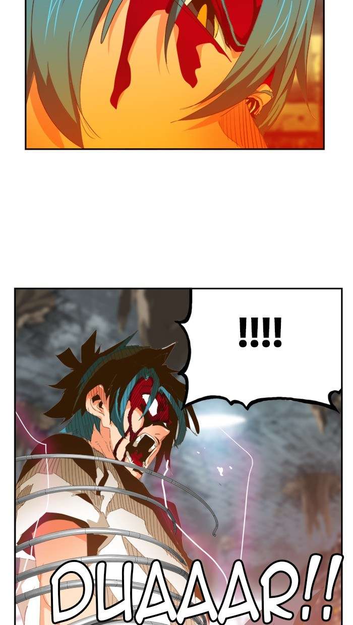 The God of High School Chapter 444 Gambar 125