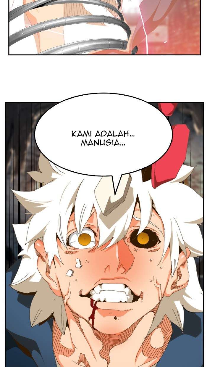 The God of High School Chapter 444 Gambar 126