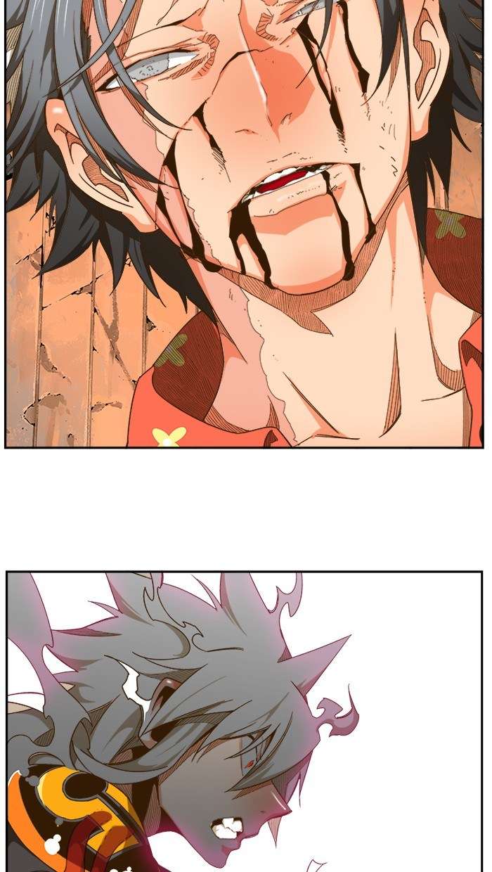 The God of High School Chapter 444 Gambar 130