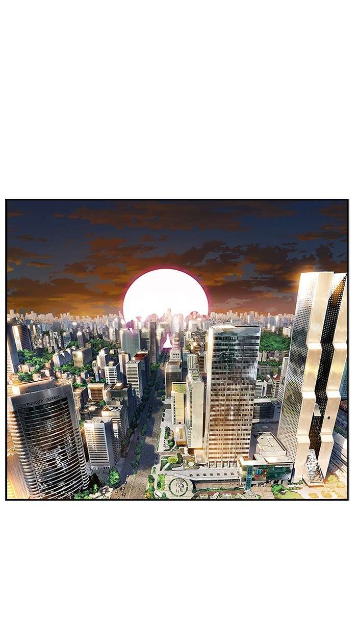 The God of High School Chapter 444 Gambar 133