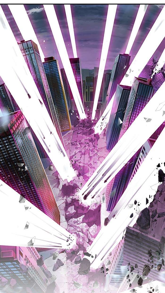 The God of High School Chapter 444 Gambar 134