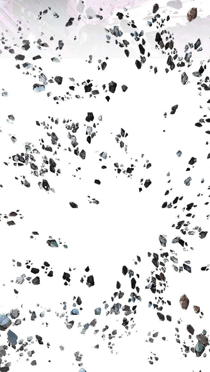 The God of High School Chapter 444 Gambar 135