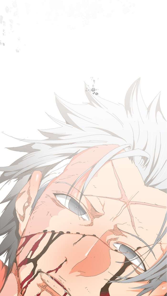 The God of High School Chapter 444 Gambar 137