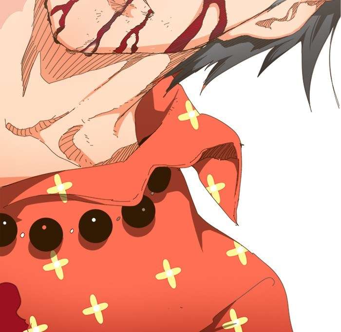 The God of High School Chapter 444 Gambar 138