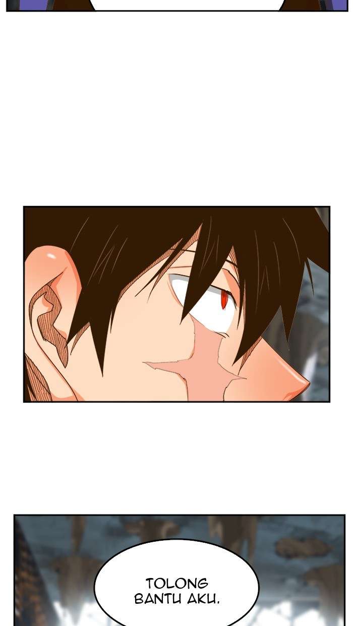 The God of High School Chapter 444 Gambar 14