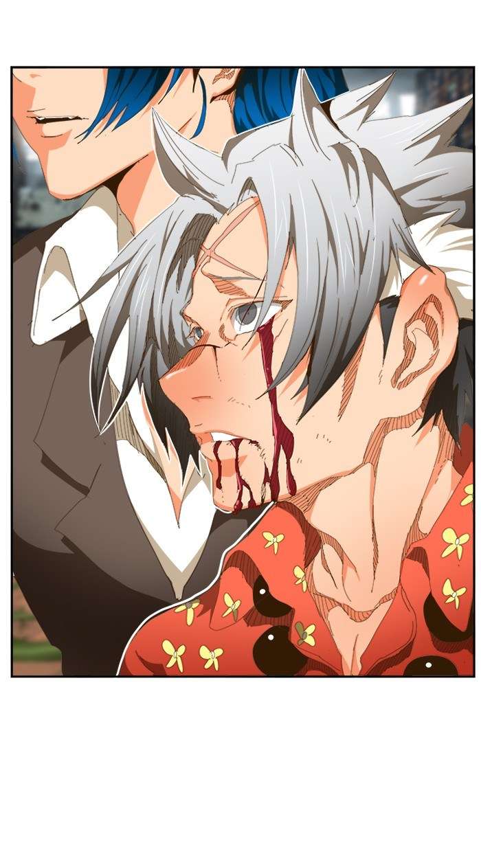 The God of High School Chapter 444 Gambar 141