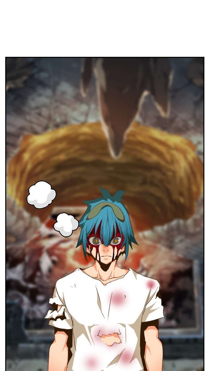 The God of High School Chapter 444 Gambar 144