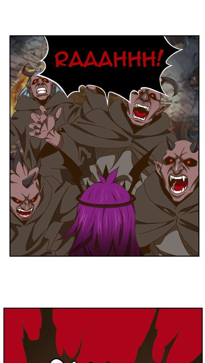 The God of High School Chapter 444 Gambar 16