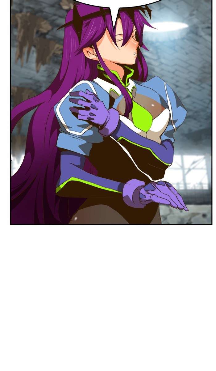 The God of High School Chapter 444 Gambar 19