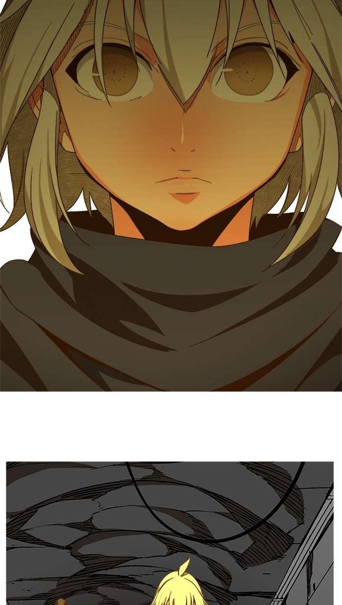 Manhwa The God of High School Chapter 444 gambar nomor 2