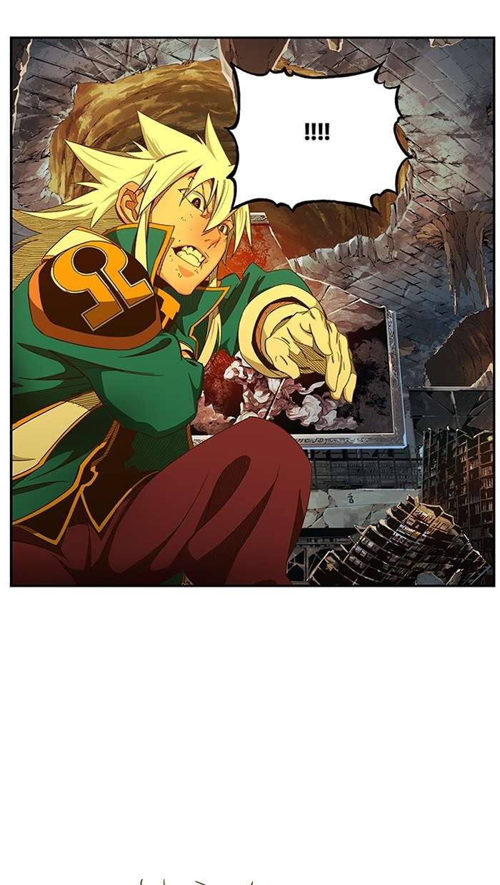 The God of High School Chapter 444 Gambar 21