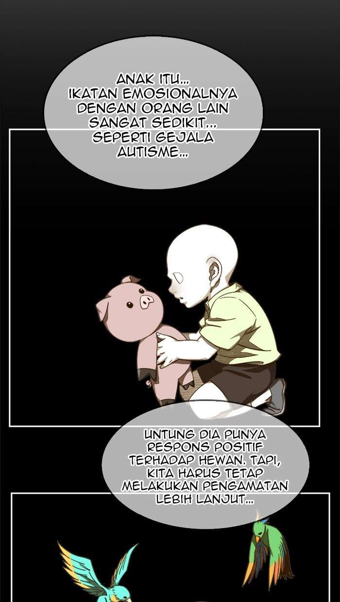 The God of High School Chapter 444 Gambar 25