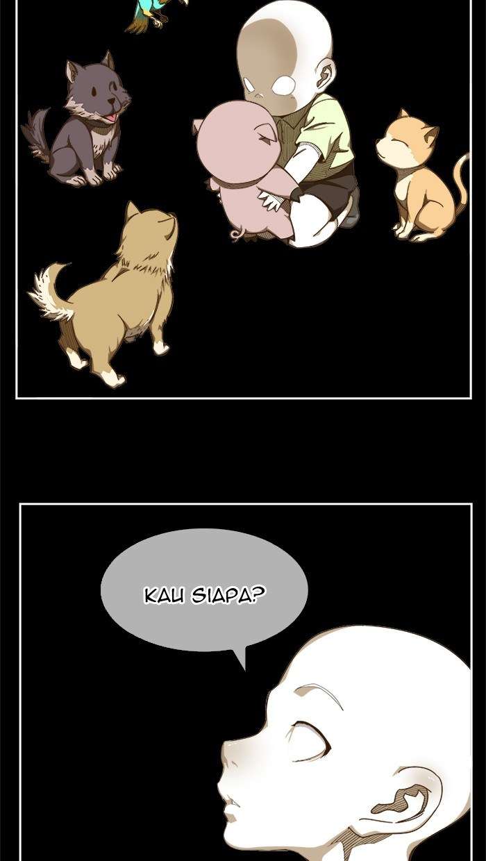 The God of High School Chapter 444 Gambar 26