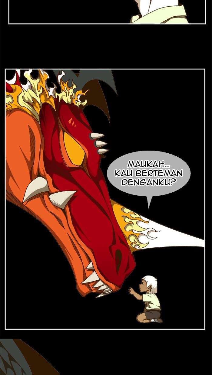 The God of High School Chapter 444 Gambar 27