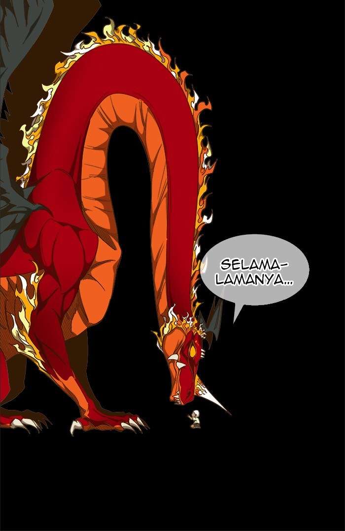 The God of High School Chapter 444 Gambar 28