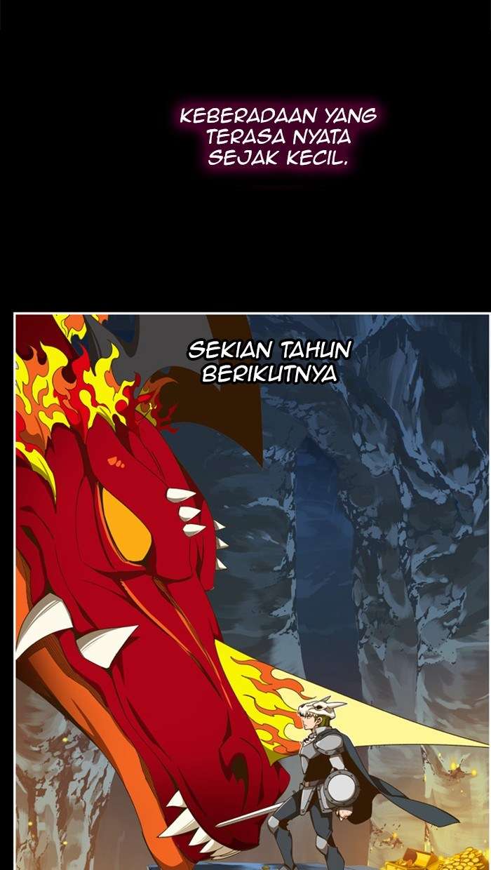 The God of High School Chapter 444 Gambar 29