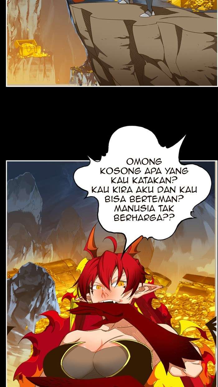 The God of High School Chapter 444 Gambar 30