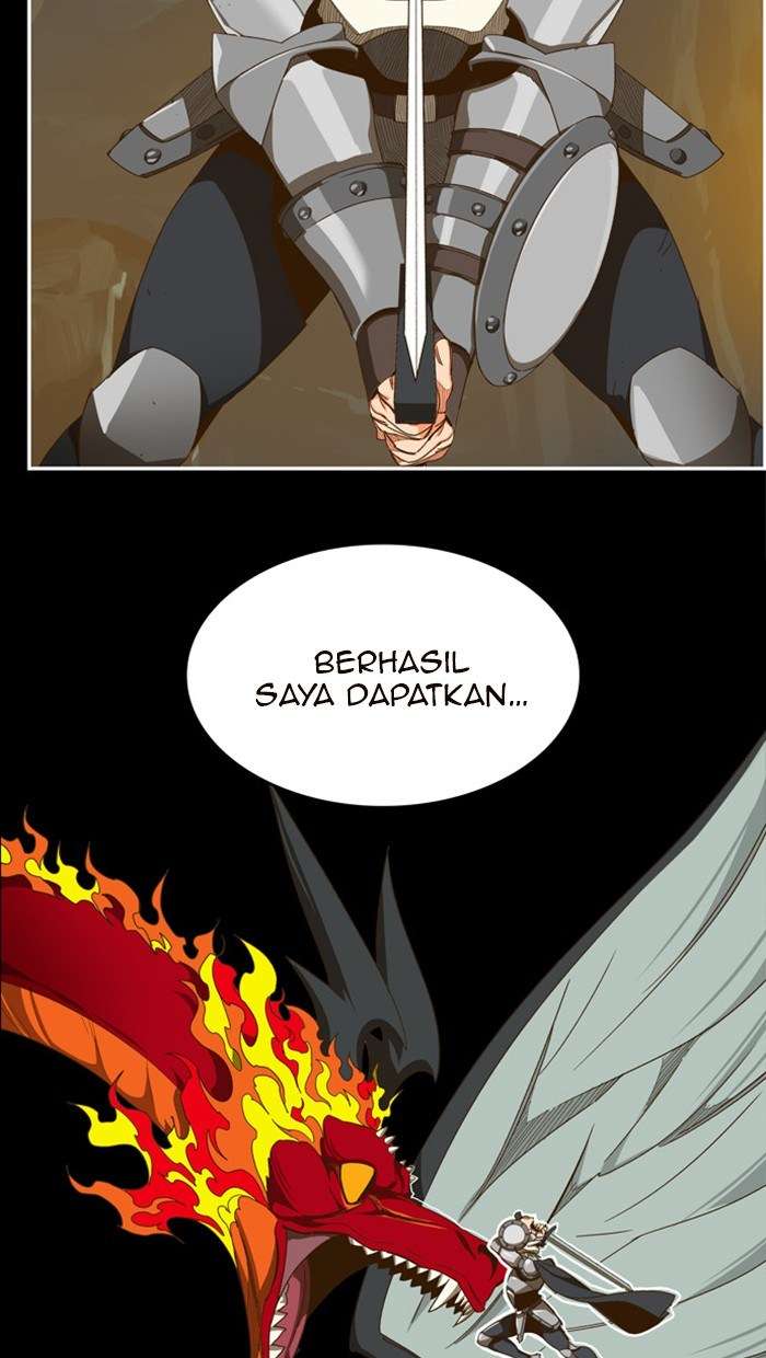 The God of High School Chapter 444 Gambar 32