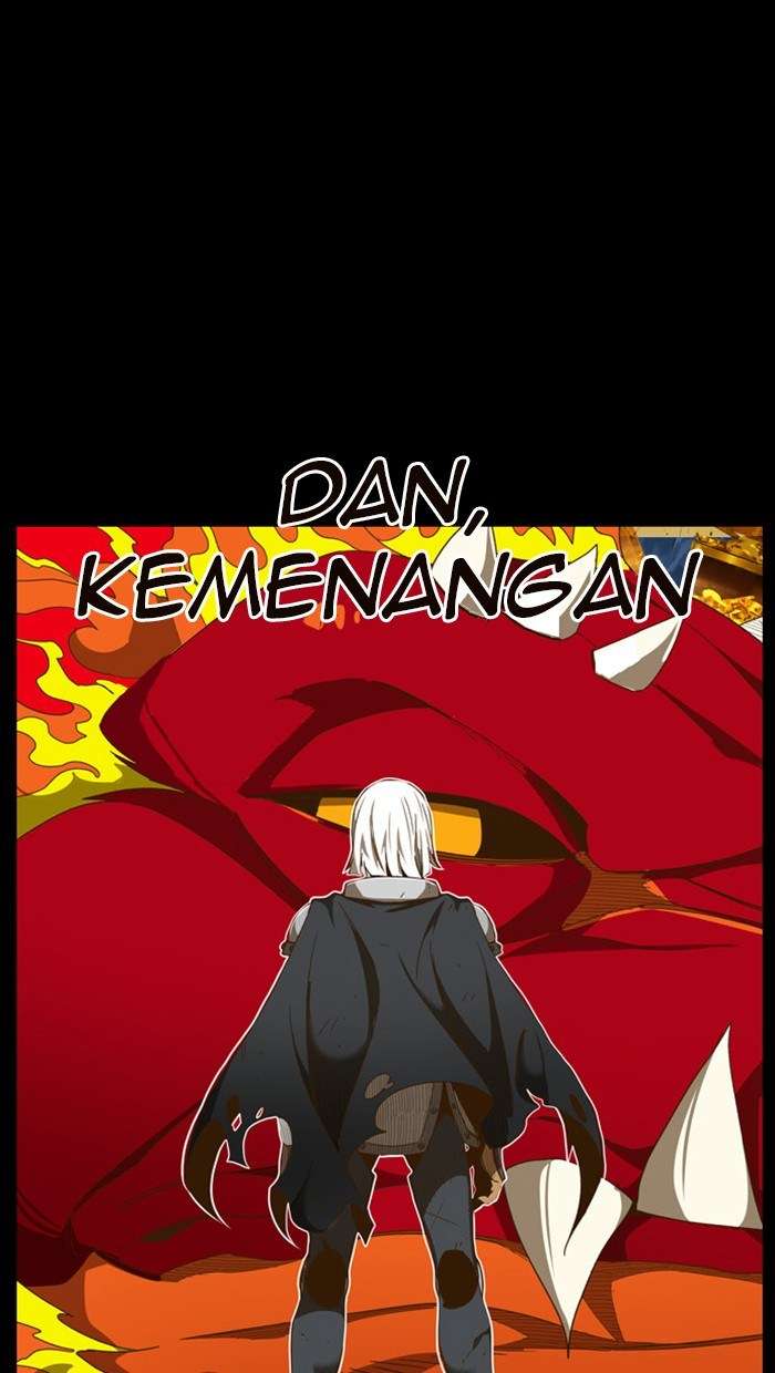 The God of High School Chapter 444 Gambar 34