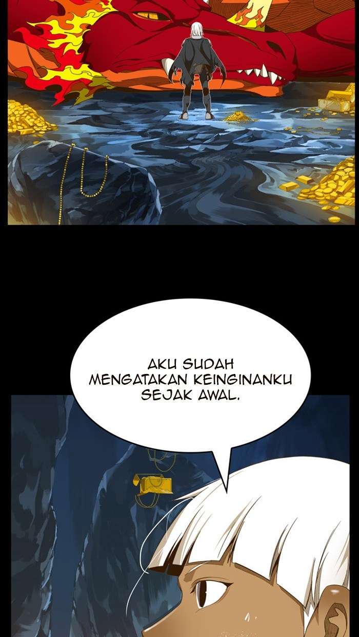 The God of High School Chapter 444 Gambar 36