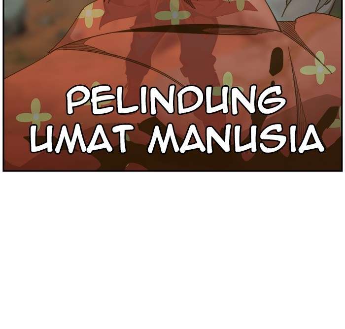 The God of High School Chapter 443 Gambar 42