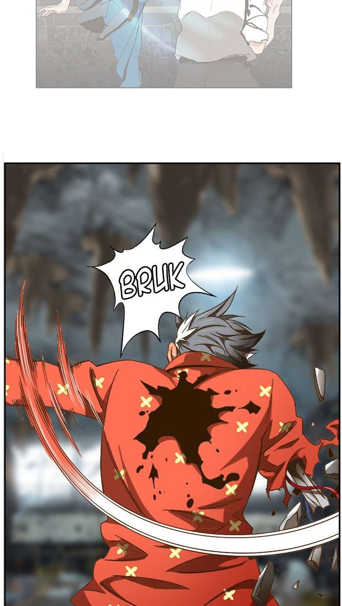 The God of High School Chapter 443 Gambar 48