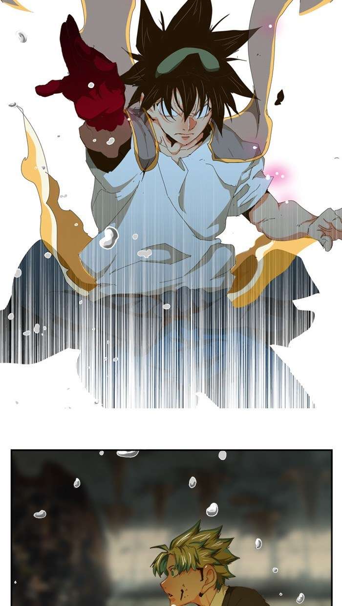 The God of High School Chapter 443 Gambar 56