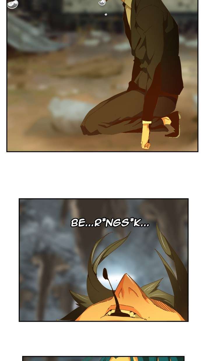 The God of High School Chapter 443 Gambar 57