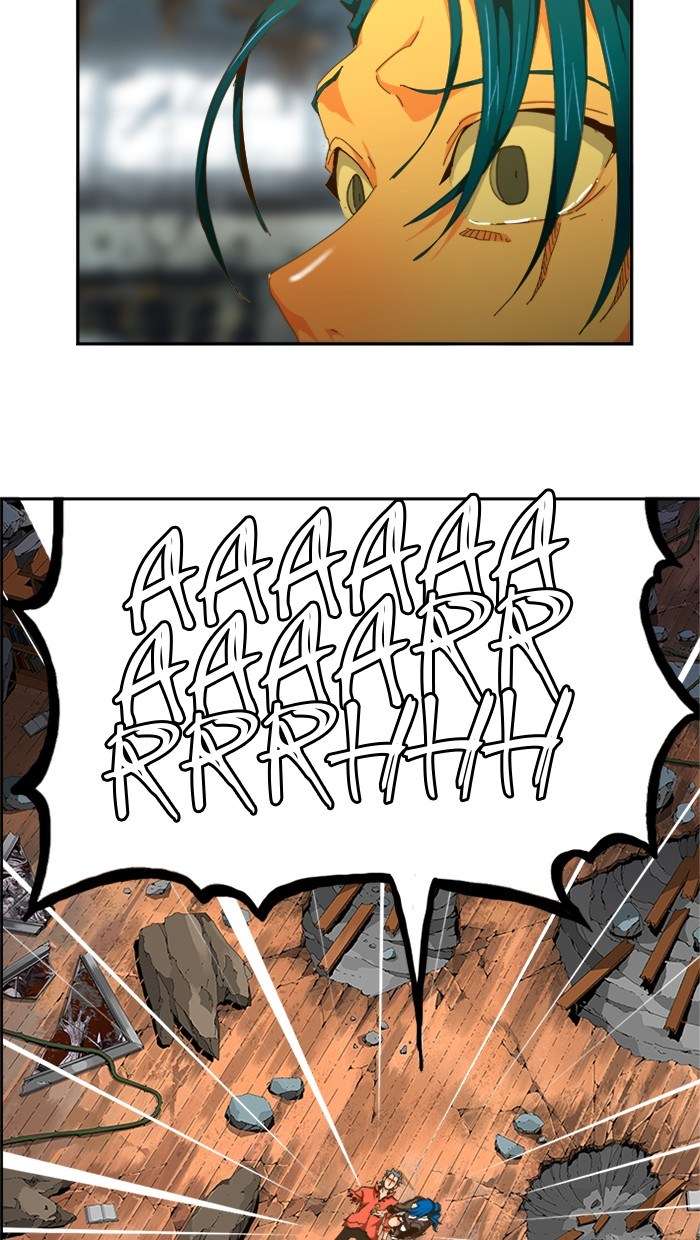 The God of High School Chapter 443 Gambar 58