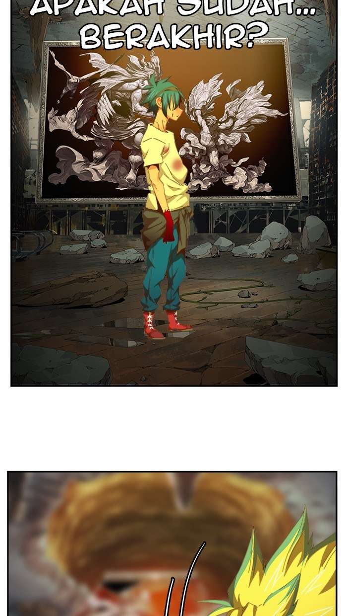 The God of High School Chapter 443 Gambar 62